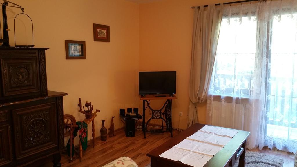 Apartament Stary Kazimierz - Apartamenty Pod Aniolem كاجيمير دولنه المظهر الخارجي الصورة