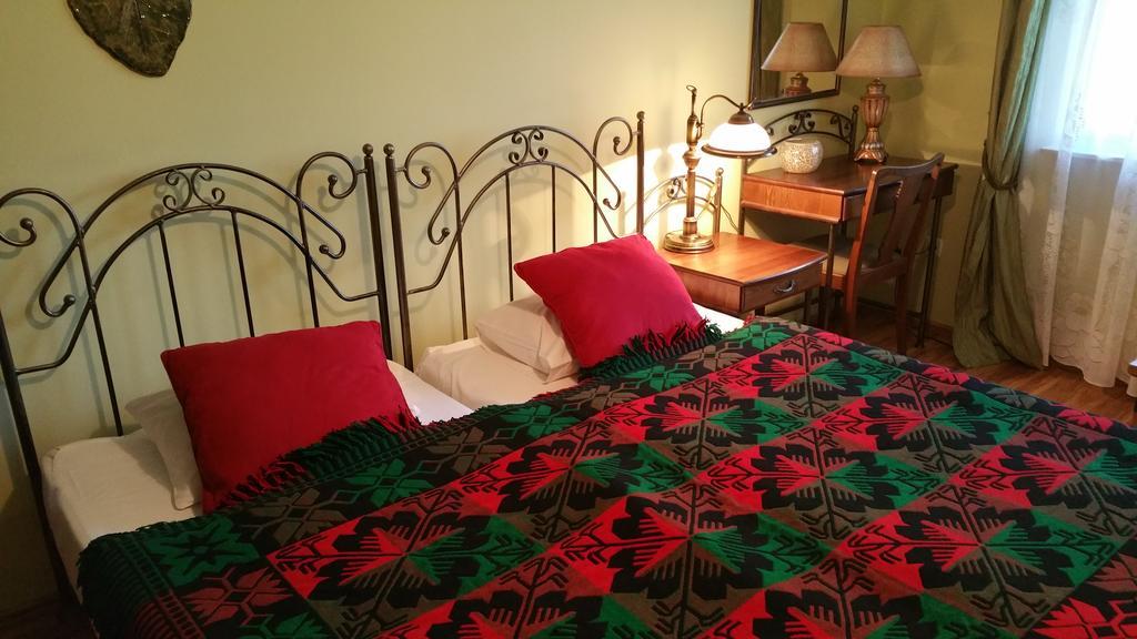 Apartament Stary Kazimierz - Apartamenty Pod Aniolem كاجيمير دولنه المظهر الخارجي الصورة