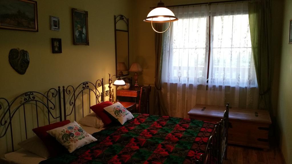 Apartament Stary Kazimierz - Apartamenty Pod Aniolem كاجيمير دولنه المظهر الخارجي الصورة