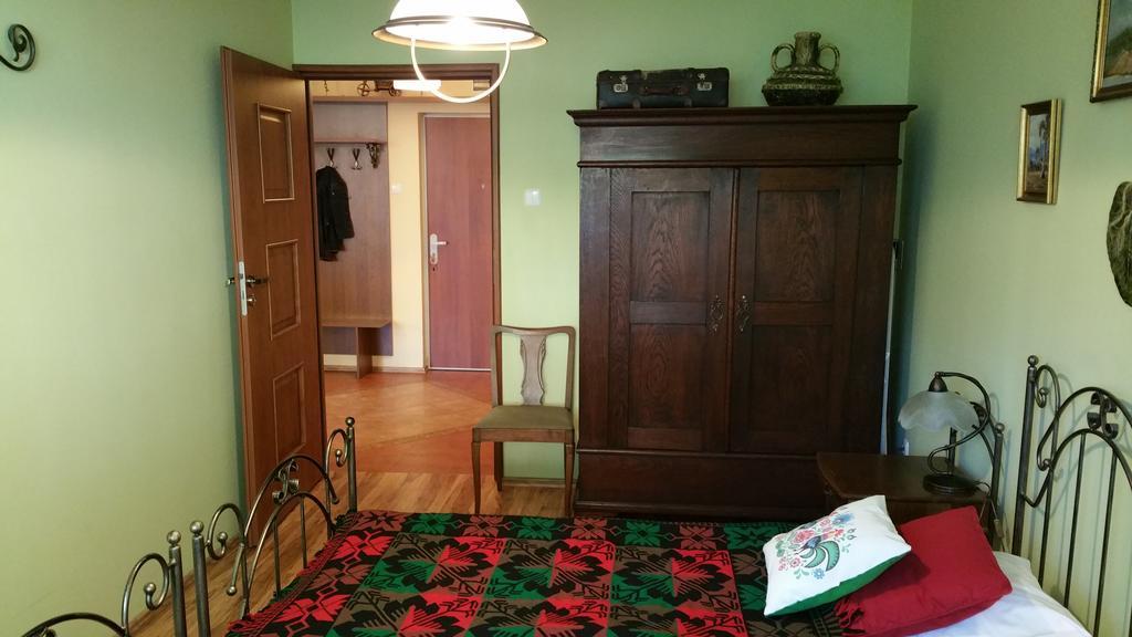 Apartament Stary Kazimierz - Apartamenty Pod Aniolem كاجيمير دولنه المظهر الخارجي الصورة