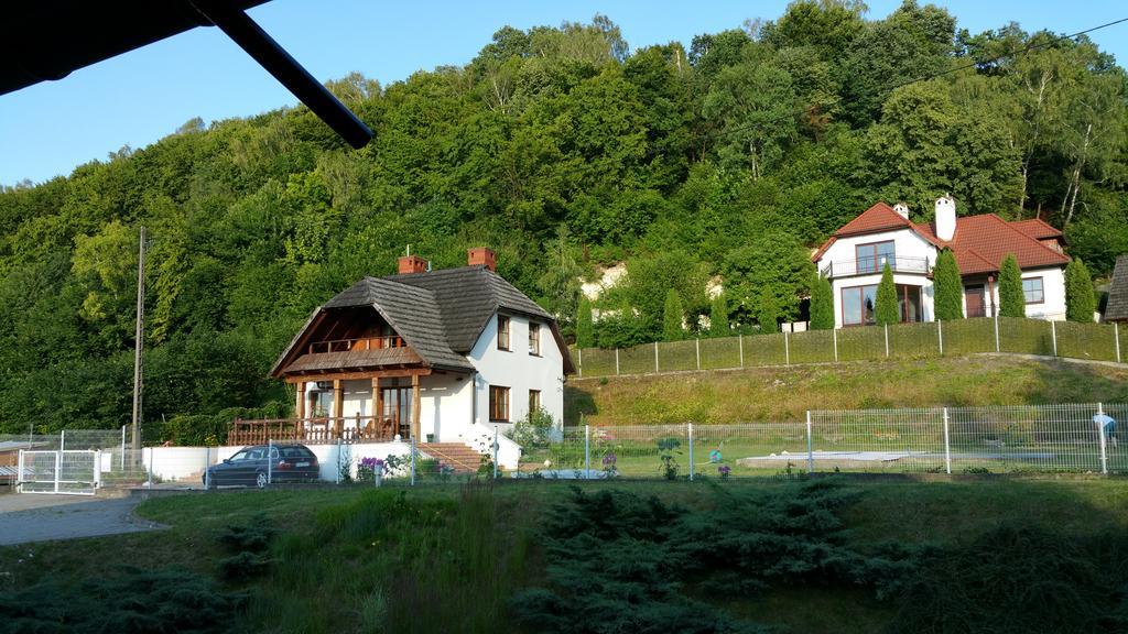 Apartament Stary Kazimierz - Apartamenty Pod Aniolem كاجيمير دولنه المظهر الخارجي الصورة