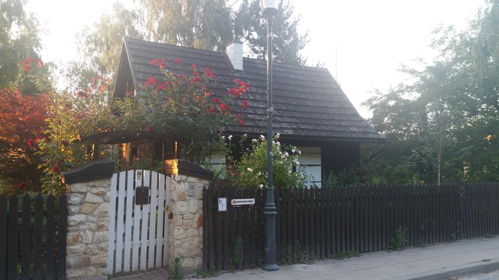 Apartament Stary Kazimierz - Apartamenty Pod Aniolem كاجيمير دولنه المظهر الخارجي الصورة