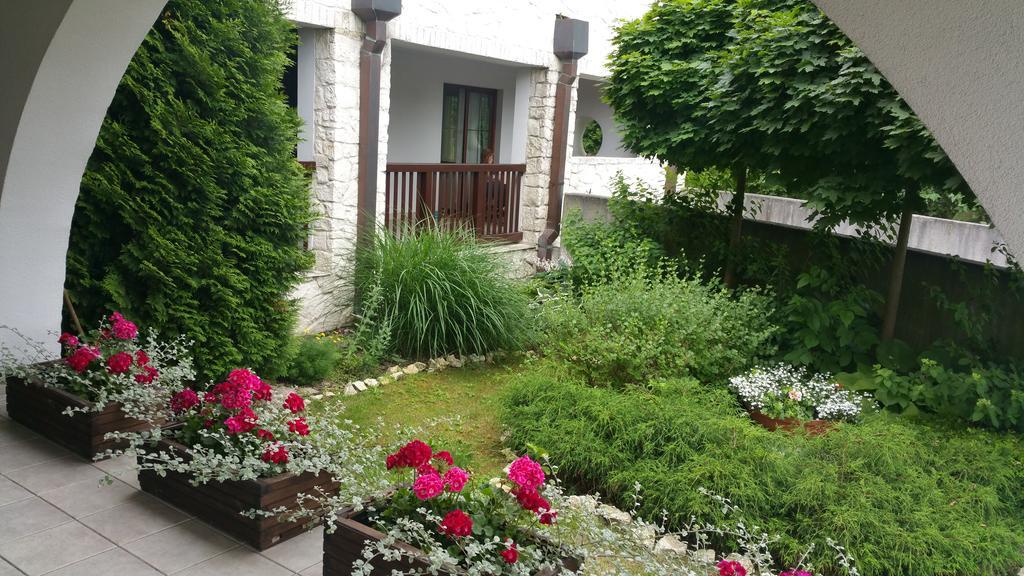 Apartament Stary Kazimierz - Apartamenty Pod Aniolem كاجيمير دولنه المظهر الخارجي الصورة