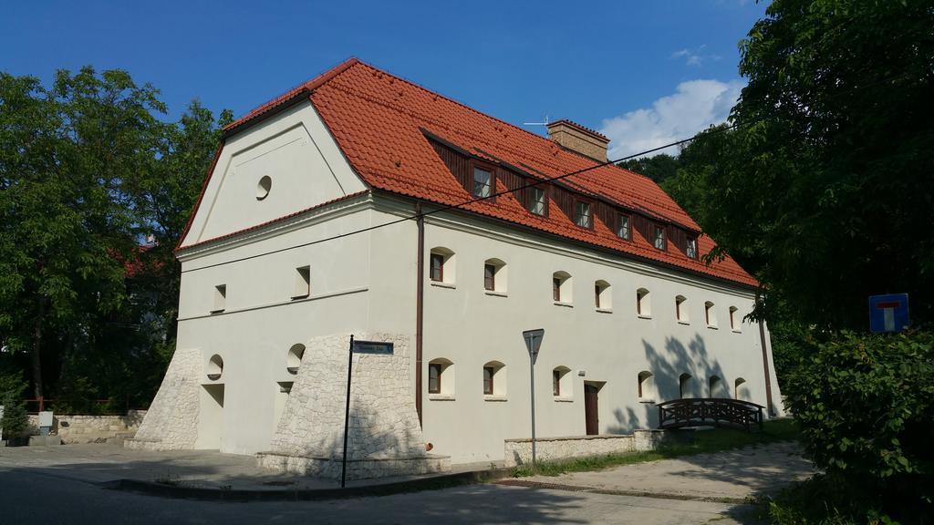 Apartament Stary Kazimierz - Apartamenty Pod Aniolem كاجيمير دولنه المظهر الخارجي الصورة
