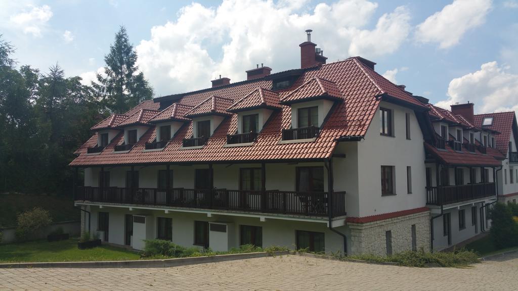 Apartament Stary Kazimierz - Apartamenty Pod Aniolem كاجيمير دولنه المظهر الخارجي الصورة