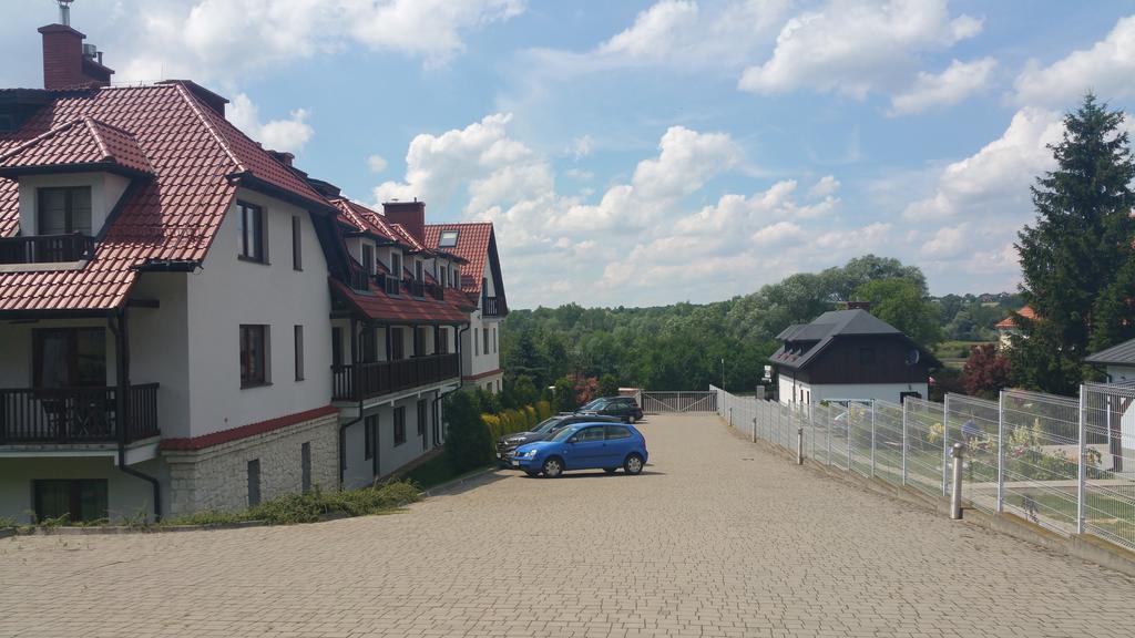 Apartament Stary Kazimierz - Apartamenty Pod Aniolem كاجيمير دولنه المظهر الخارجي الصورة